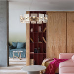 Marro Chandelier