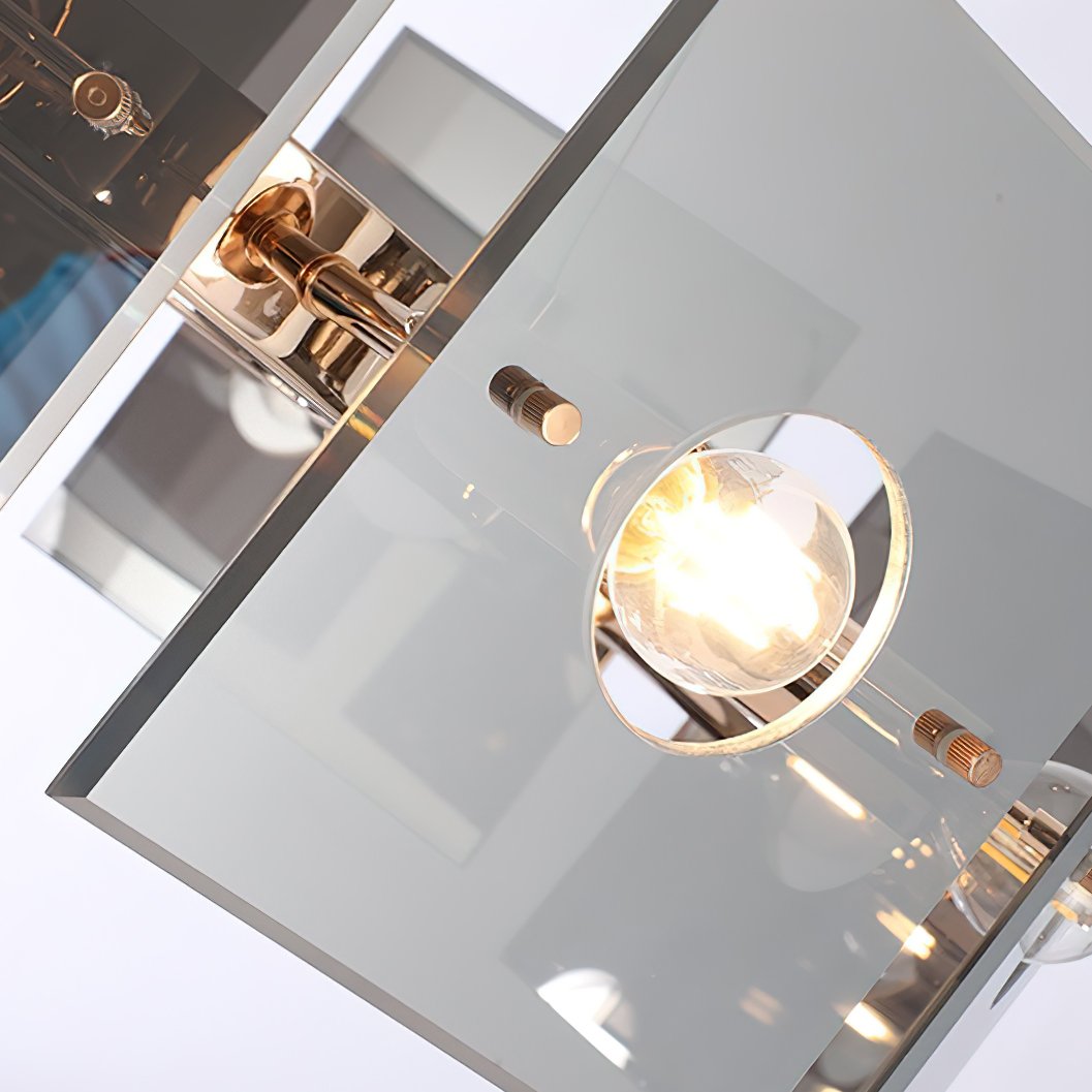 Marro Chandelier