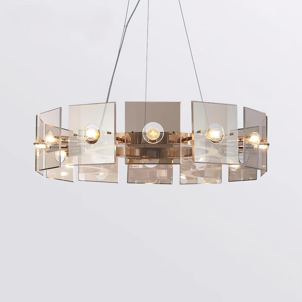 Marro Chandelier