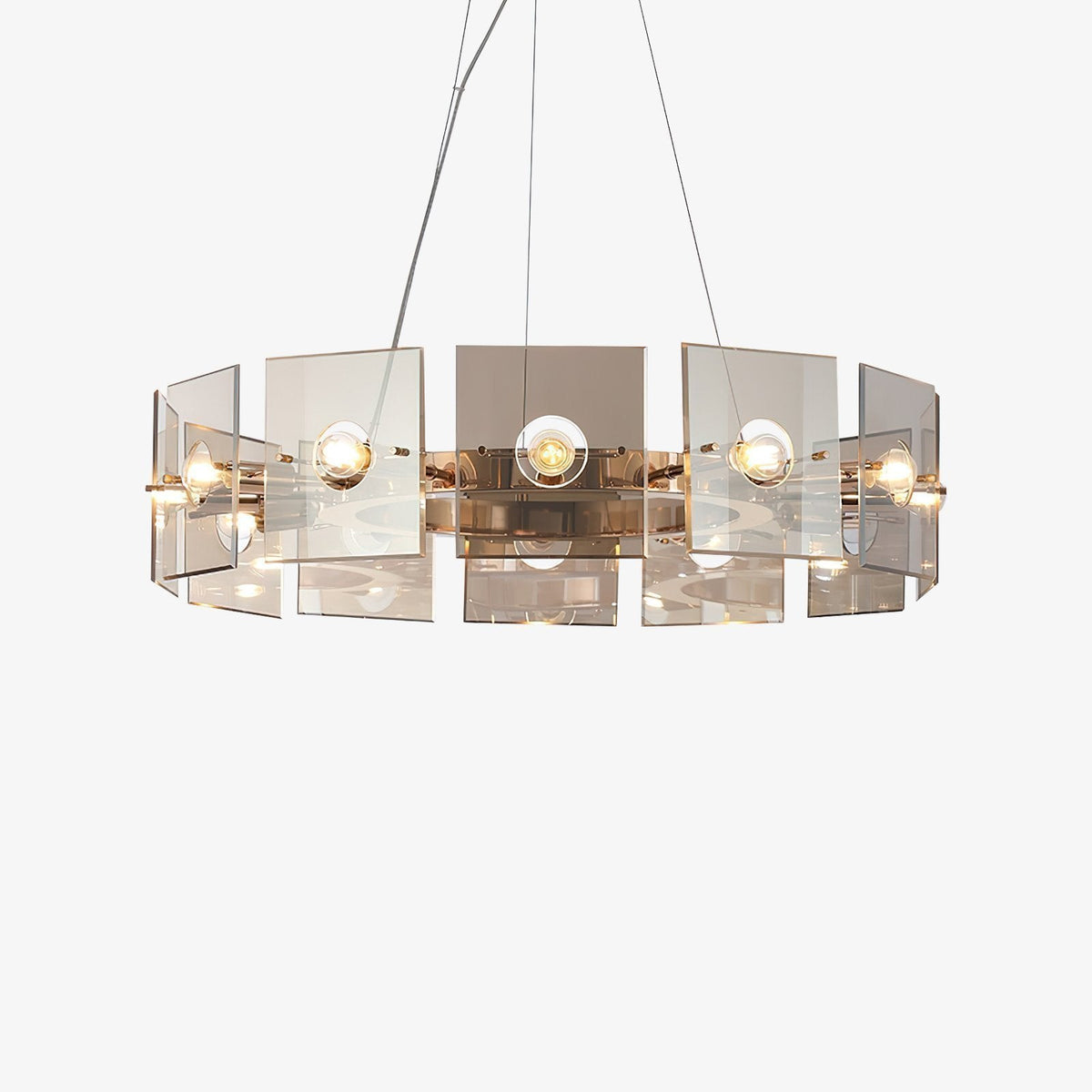Marro Chandelier