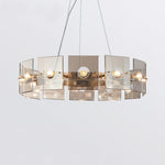 Marro Chandelier