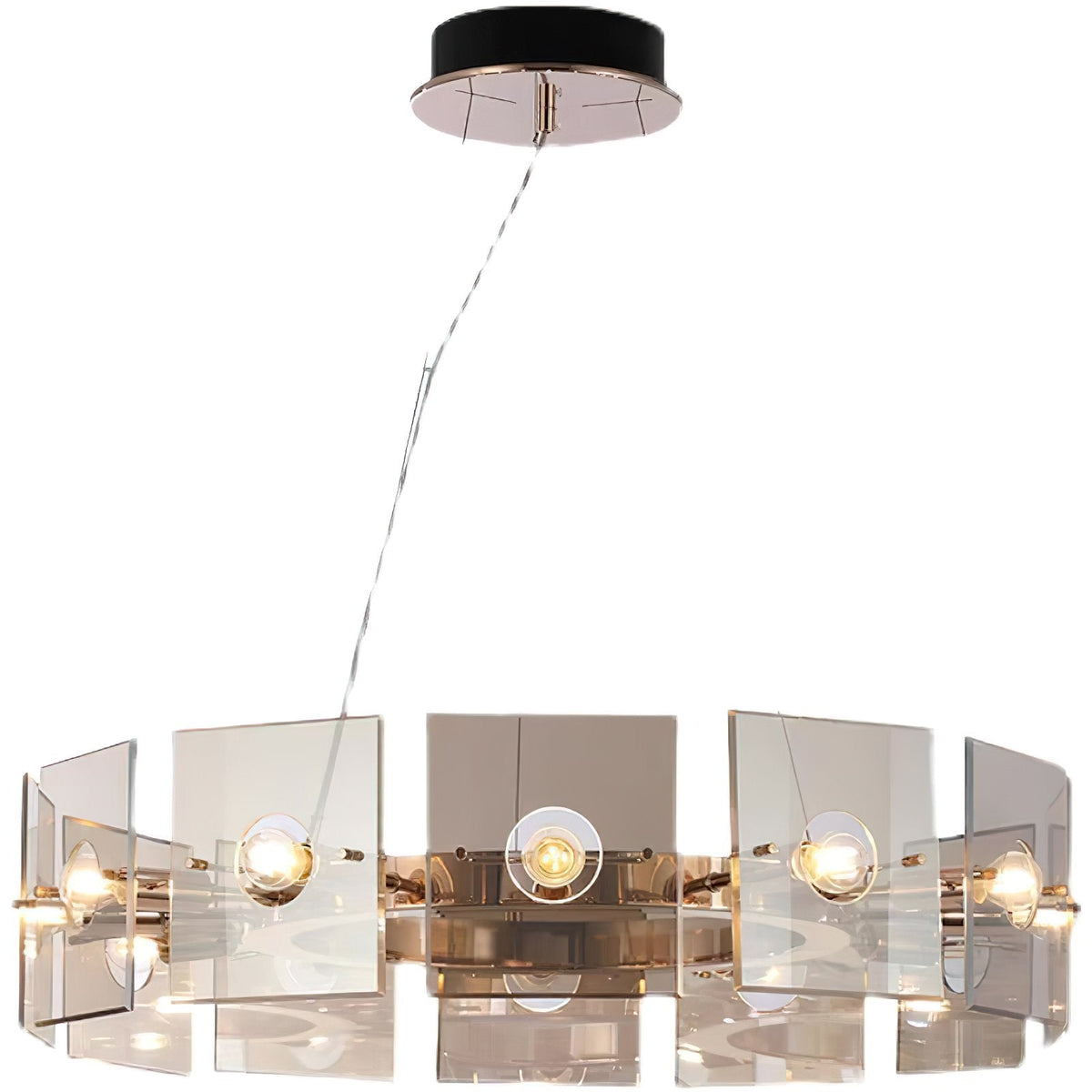 Marro Chandelier