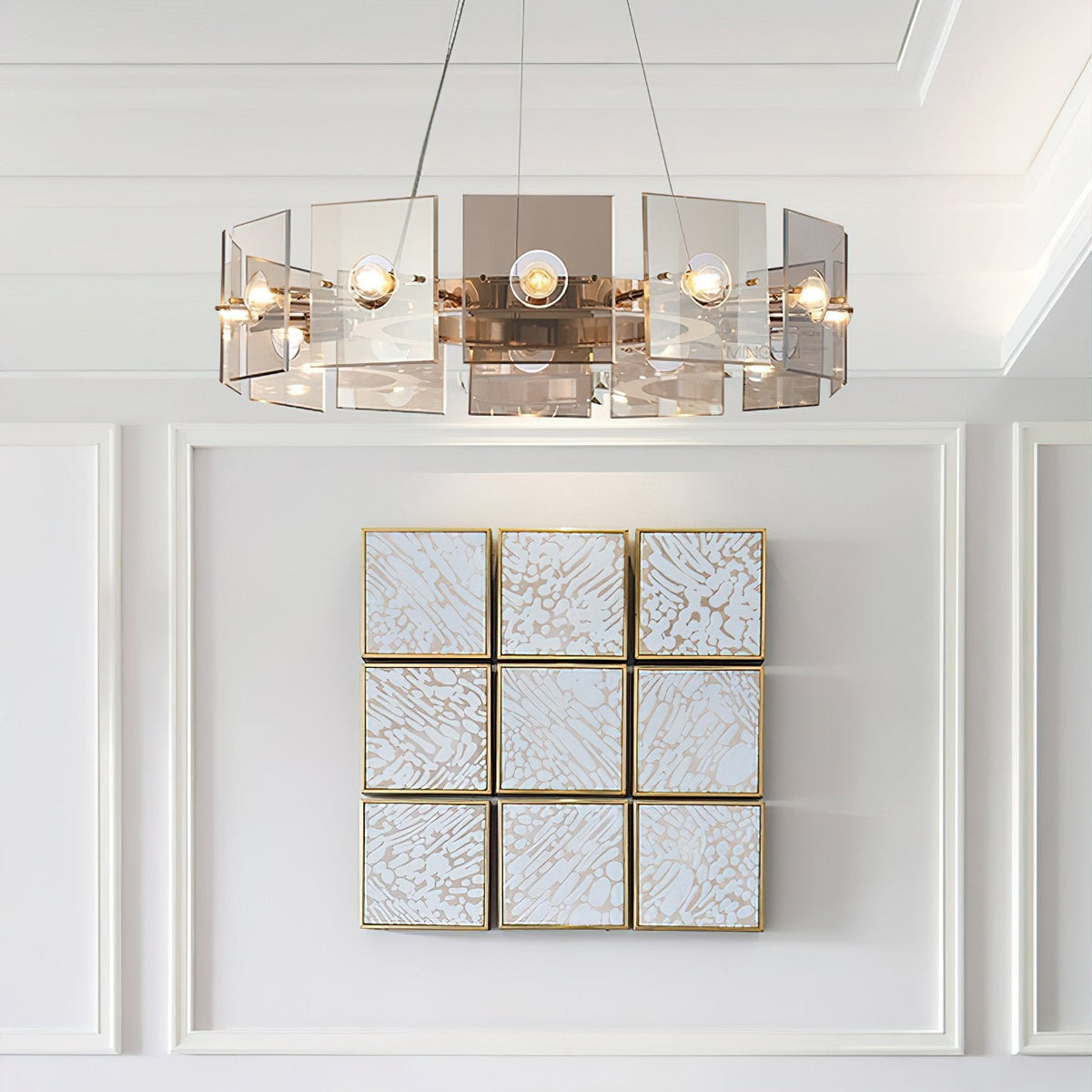 Marro Chandelier