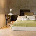 Marseille Adjustable Plug-in Wall Sconce with Swivel Arm