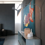 Marseille Adjustable Plug-in Wall Sconce with Swivel Arm