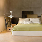 Marseille Adjustable Plug-in Wall Sconce with Swivel Arm