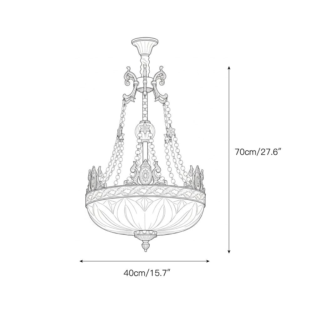 marselle-chandelier