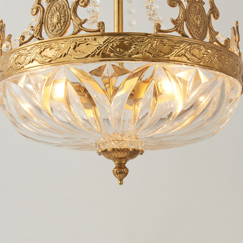 marselle-chandelier