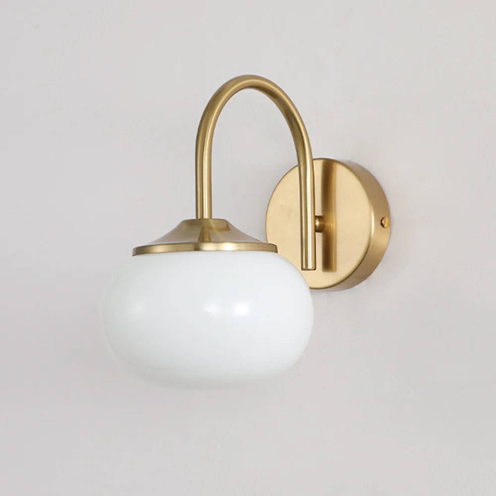 Creative Marshmallow Wall Lamp