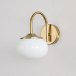 Creative Marshmallow Wall Lamp