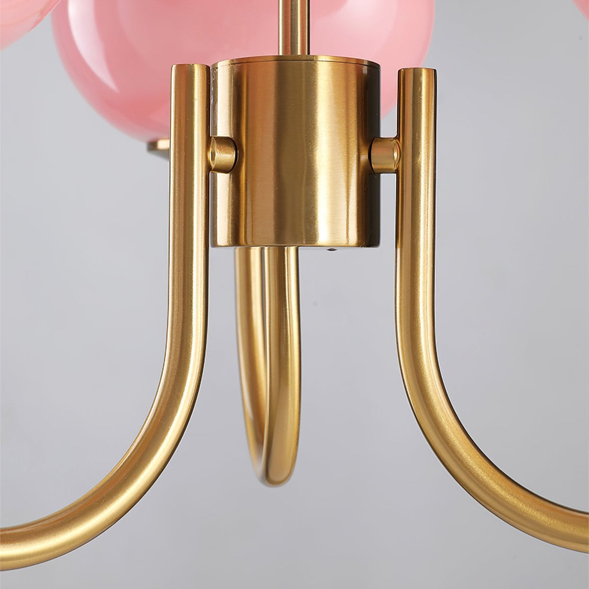 Marshmallow Pendant Light