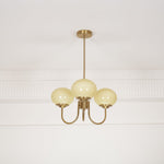 marshmallow-chandelier