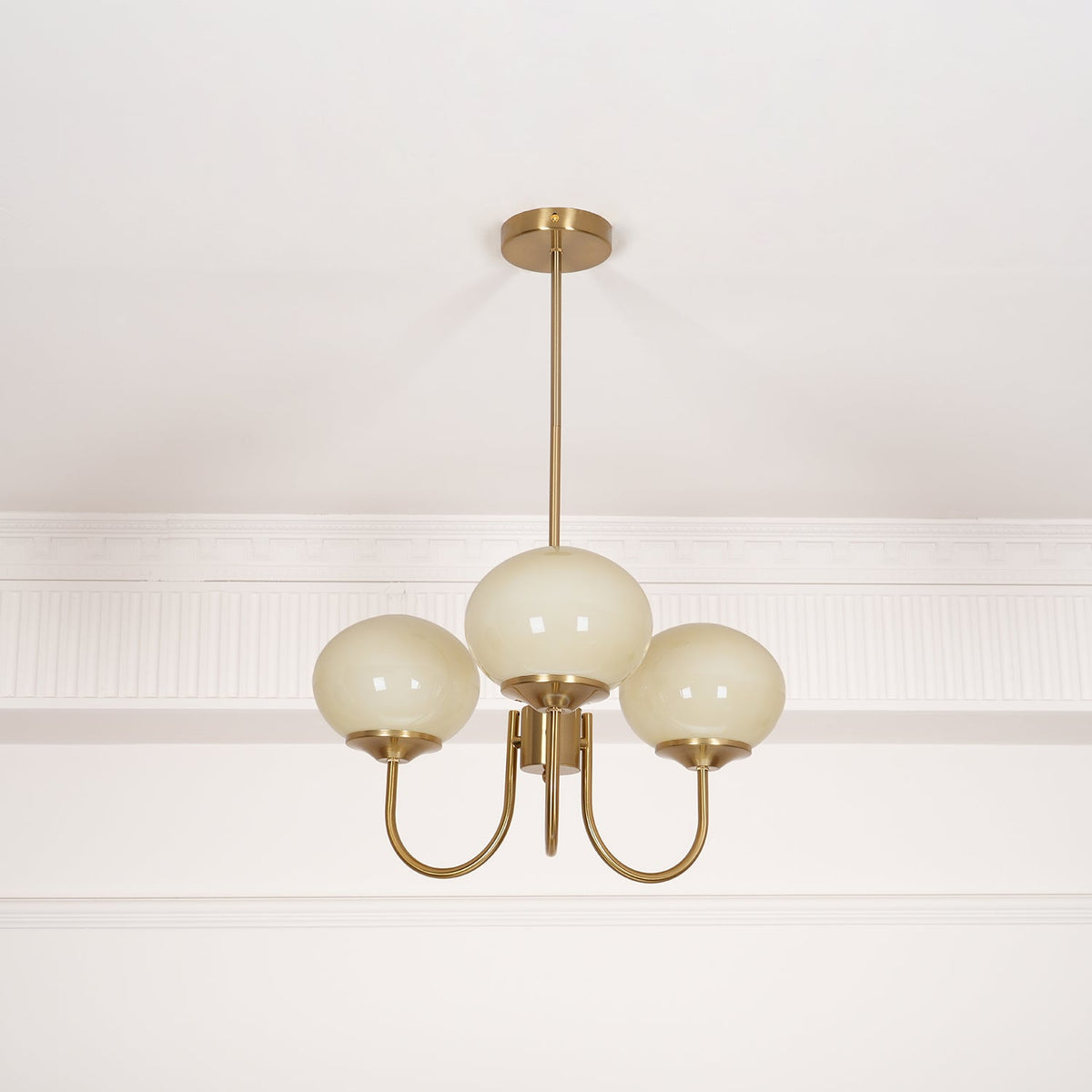 marshmallow-chandelier