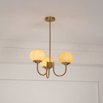 marshmallow-chandelier