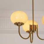 marshmallow-chandelier