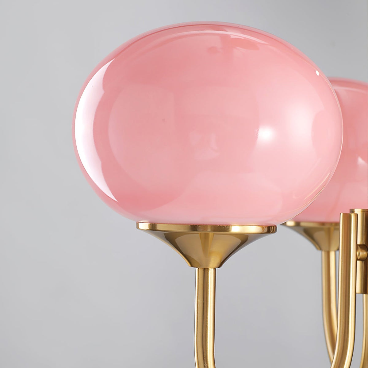 marshmallow-chandelier