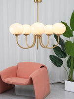 marshmallow-chandelier