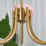 Marshmallow Pendant Light