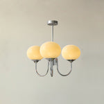 Marshmallow Pendant Light