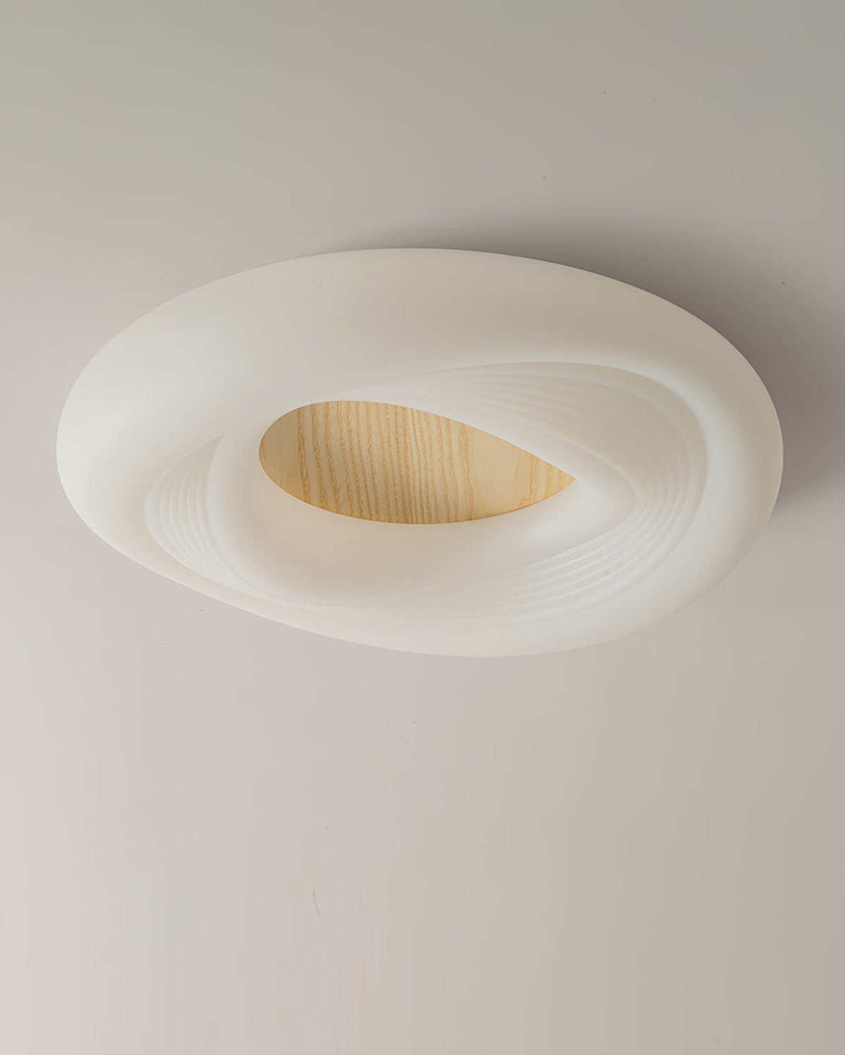 Marshmallow LED Ceiling Light