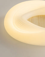 Marshmallow LED Ceiling Light