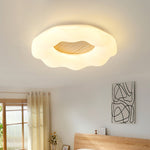 Marshmallow LED Ceiling Light