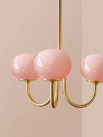 Marshmallow Pendant Light