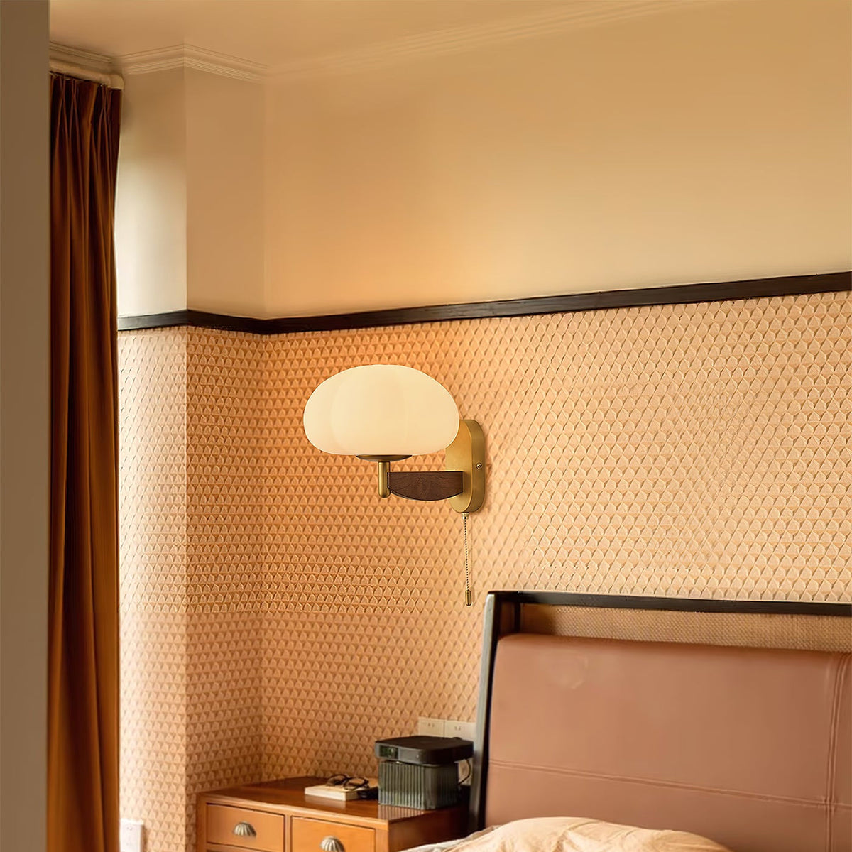 marshmallow-wall-lamp