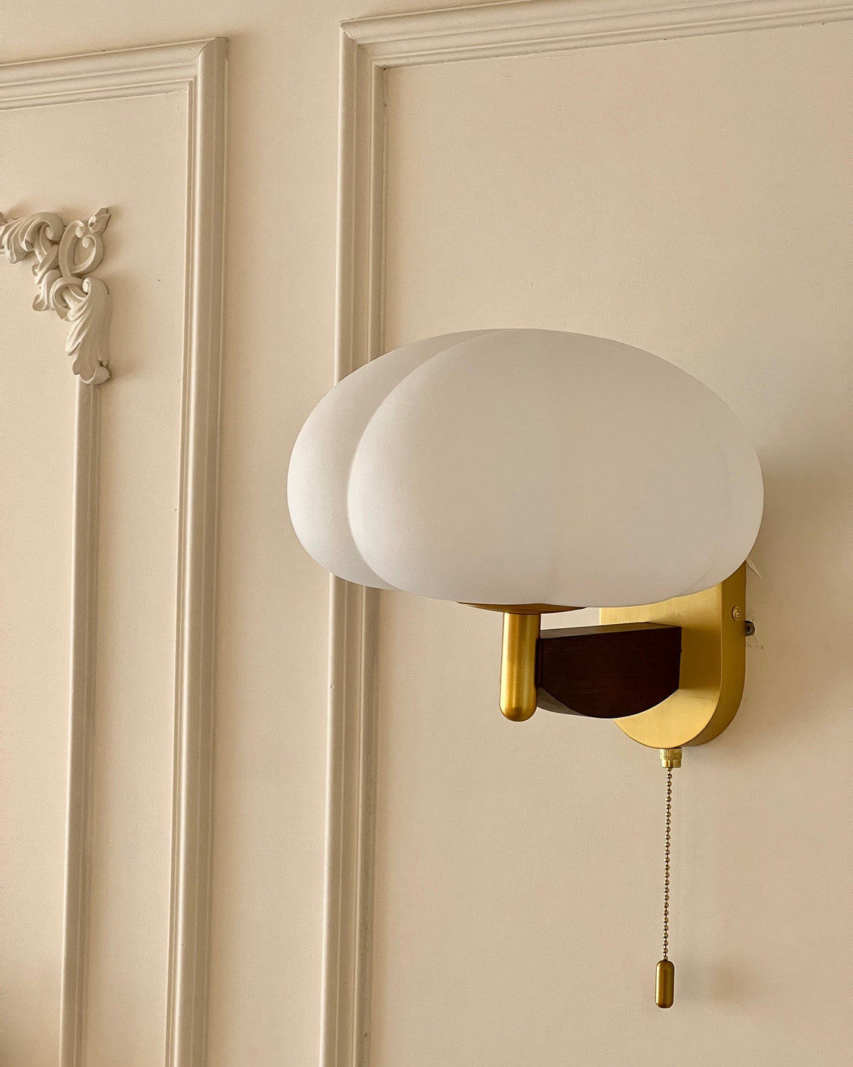 marshmallow-wall-lamp