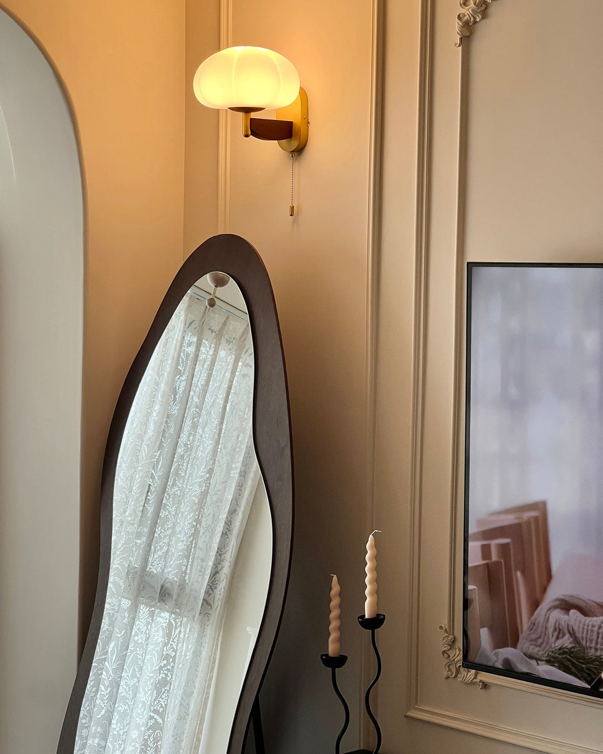 marshmallow-wall-lamp
