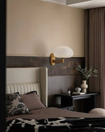 marshmallow-wall-lamp