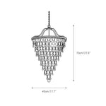 crystal-inverted-pyramid-chandelier