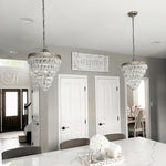 crystal-inverted-pyramid-chandelier
