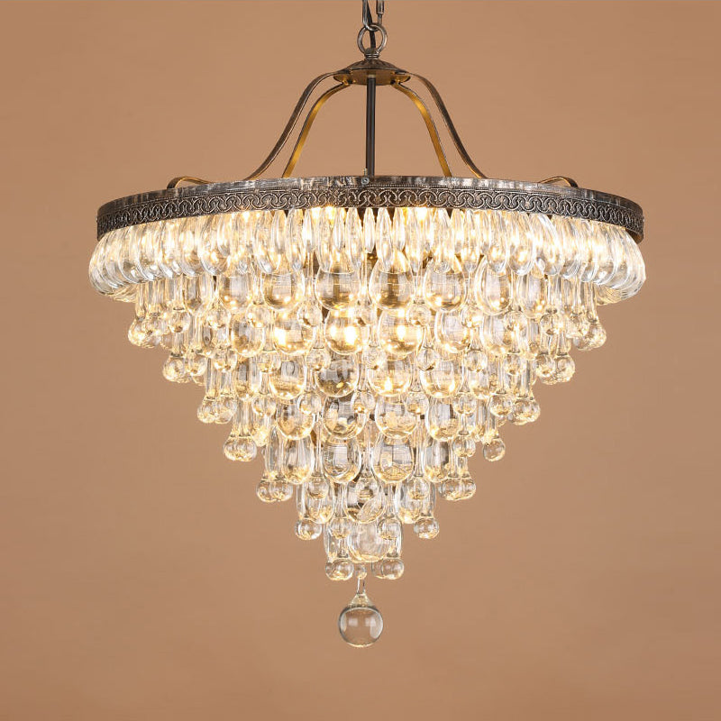 crystal-inverted-pyramid-chandelier