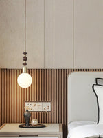 Maru Pendant Light