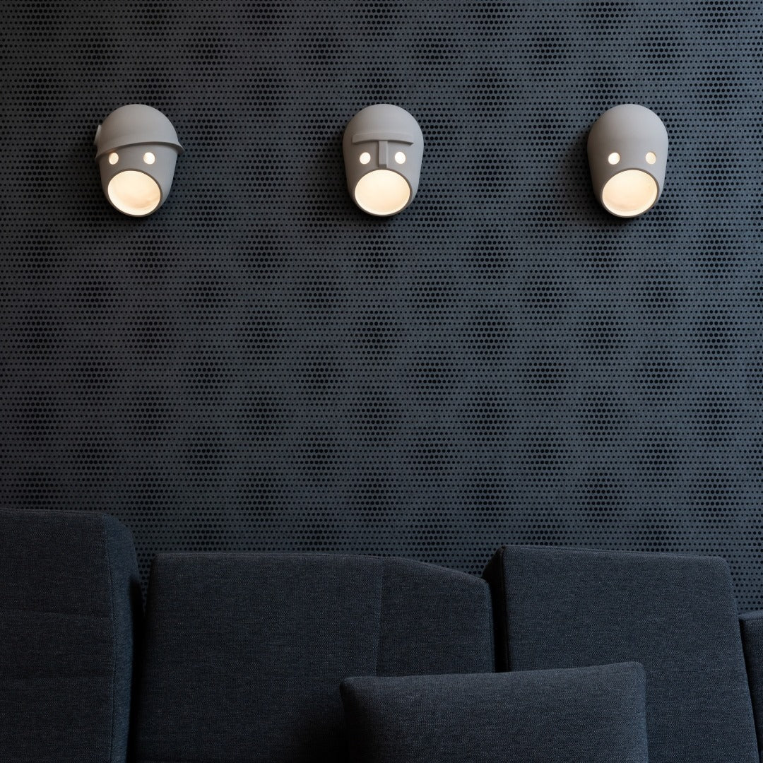 The Party Wall Light