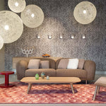 The Party Wall Light