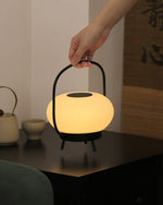 Masker Portable Built In Battery Table Light