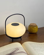 Masker Portable Built In Battery Table Light