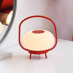 Masker Portable Built In Battery Table Light