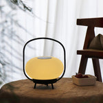 Masker Portable Built In Battery Table Light