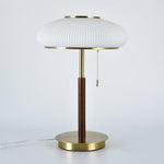 Matsutake Mushroom Table Lamp