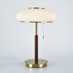 Matsutake Mushroom Table Lamp