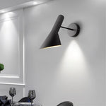 Nordic Simple Adjustable Wall Lamp