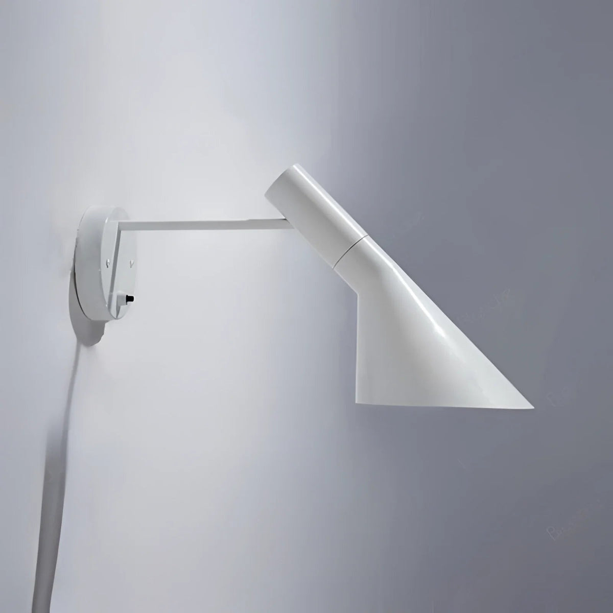 Nordic Simple Adjustable Wall Lamp
