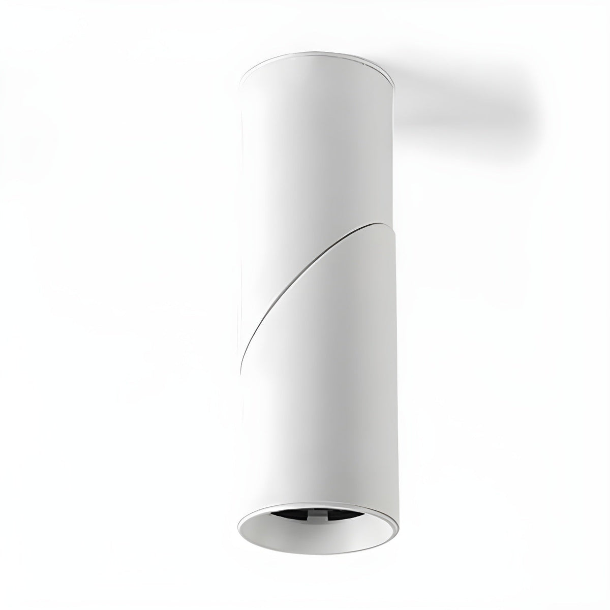 Maxwell Pivot Surface Downlight – Modern LED Ceiling Spotlight