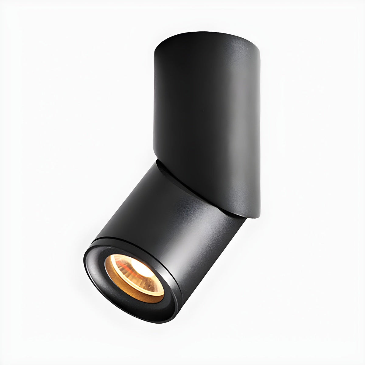 Maxwell Pivot Surface Downlight – Modern LED Ceiling Spotlight