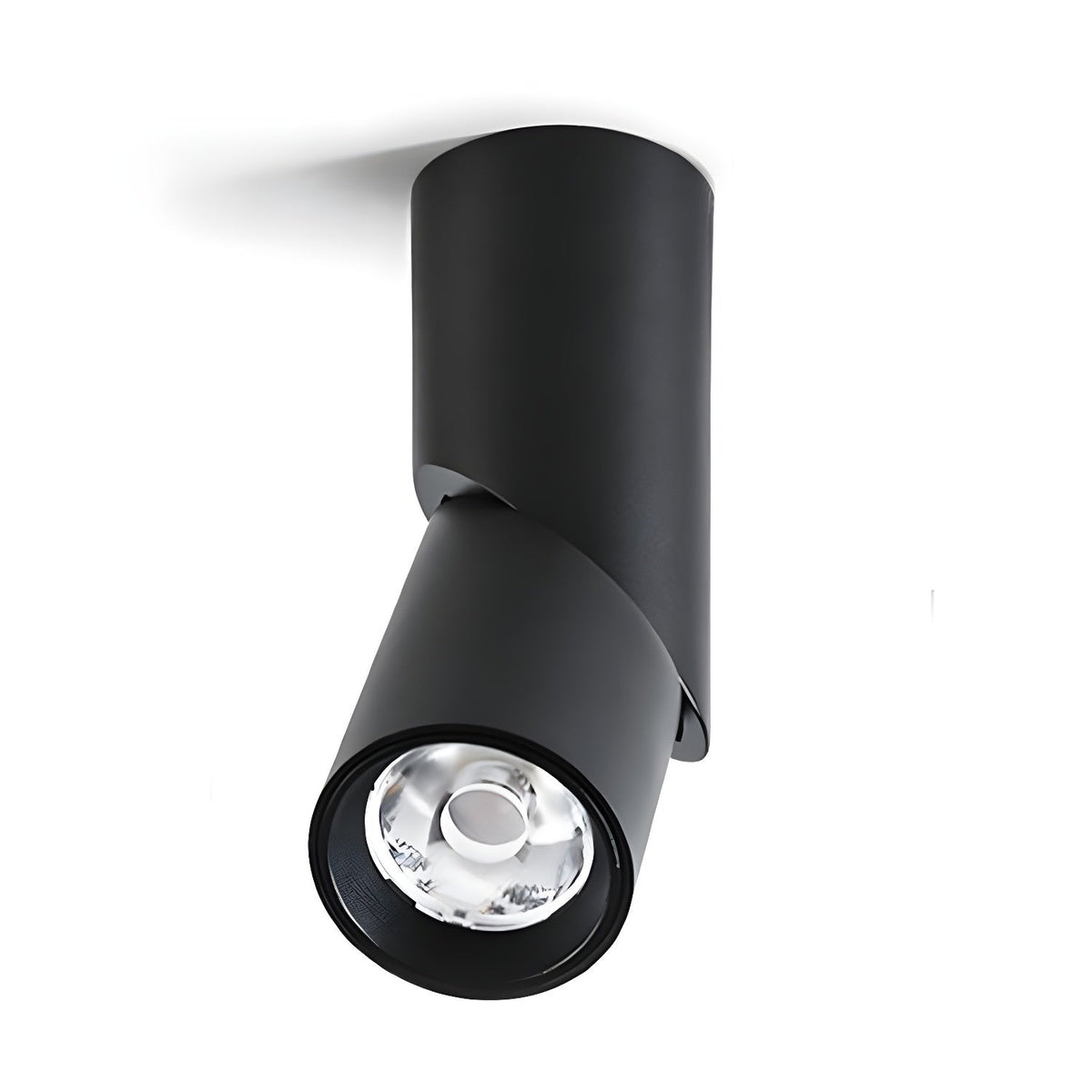 Maxwell Pivot Surface Downlight – Modern LED Ceiling Spotlight