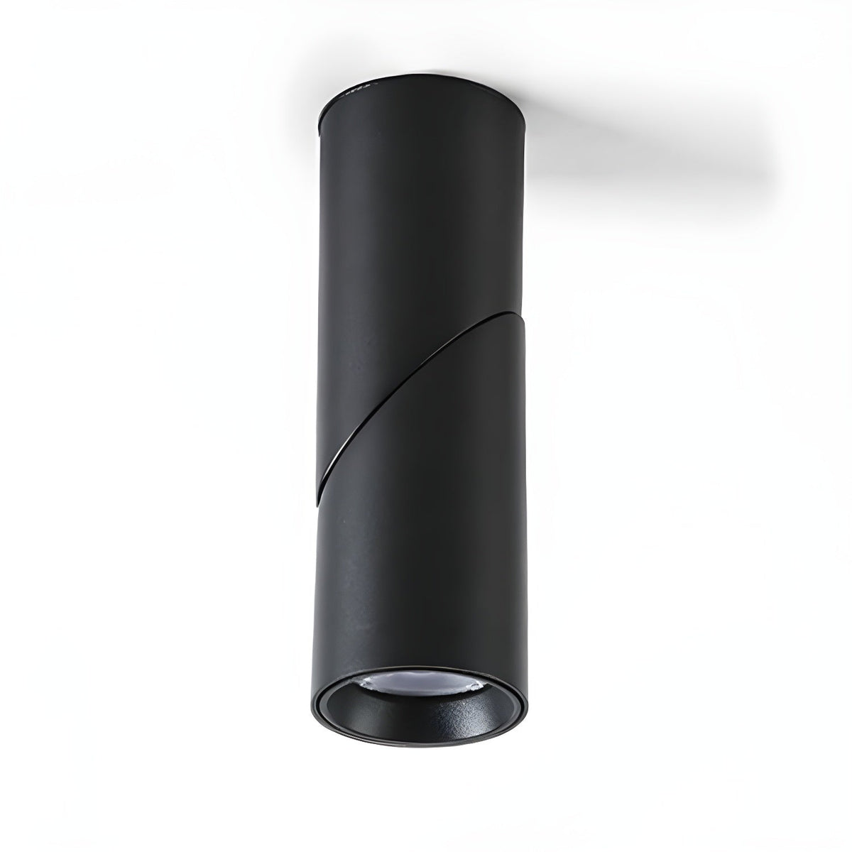 Maxwell Pivot Surface Downlight – Modern LED Ceiling Spotlight
