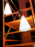 Mayday Table Lamp